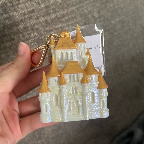Bath & Body Works Disney Pocketback holder - Picture 2 of 5